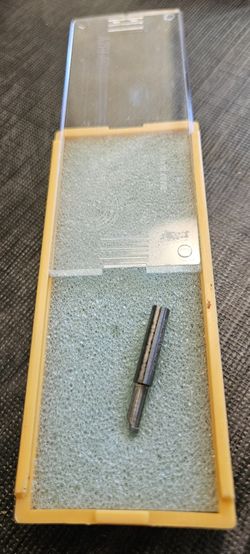 NEW old stock Circle EDP-16076 AGD-156-04-CM1 Turning Insert Tool