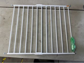 Baby Safety Gate
