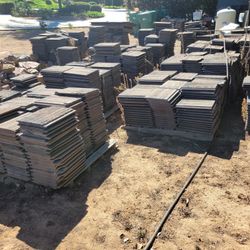 Roofing Tile
