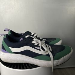 Vans Shoes Woman’s 9.5 