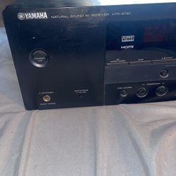 Yamaha Received