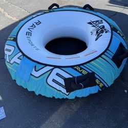 Rave Water Tube