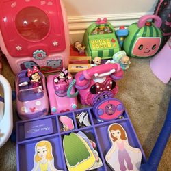 Kids Toys