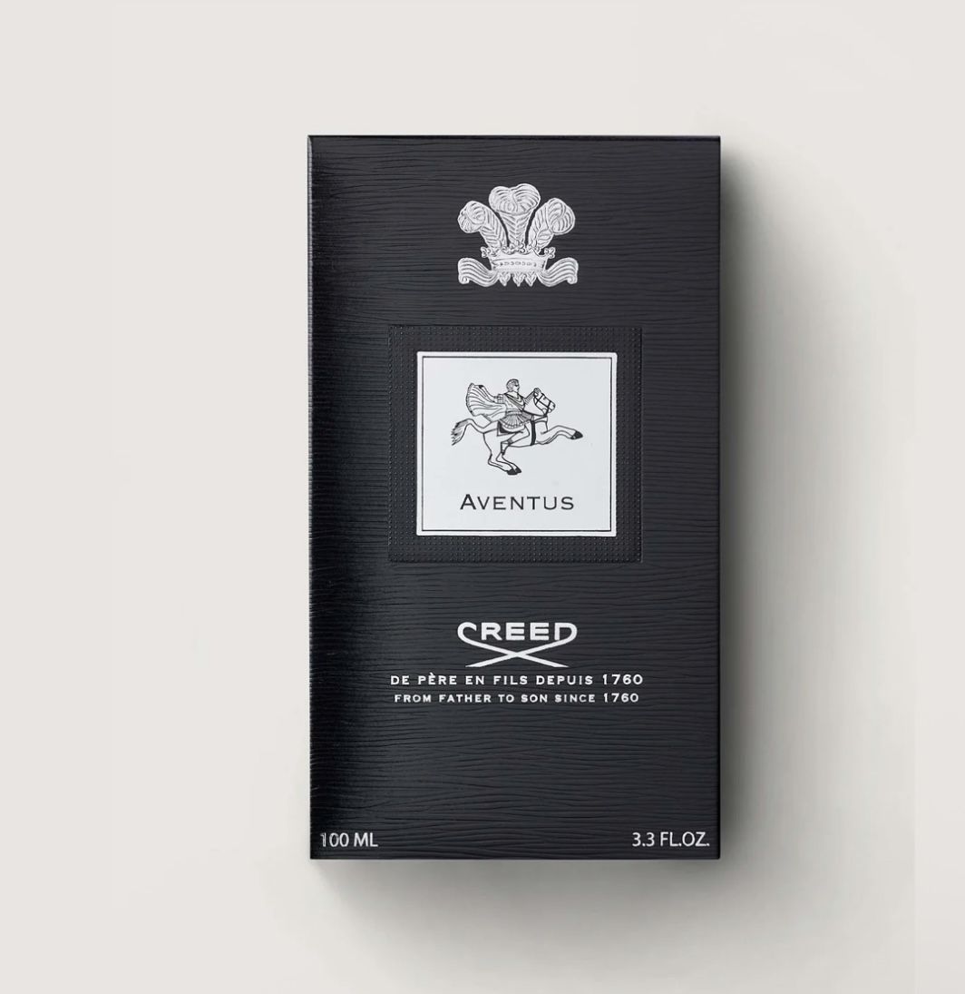 Creed Aventus Cologne 3.3 OZ