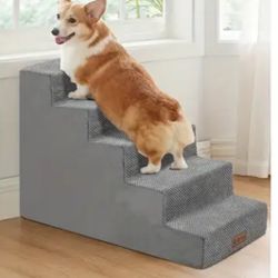 Dog Steps—Do You Love Your Dog As Much As I Love My Fur Baby 