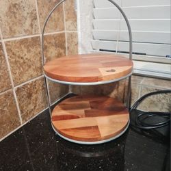 Cake Stand 