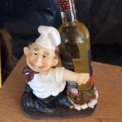 Bottle Holder