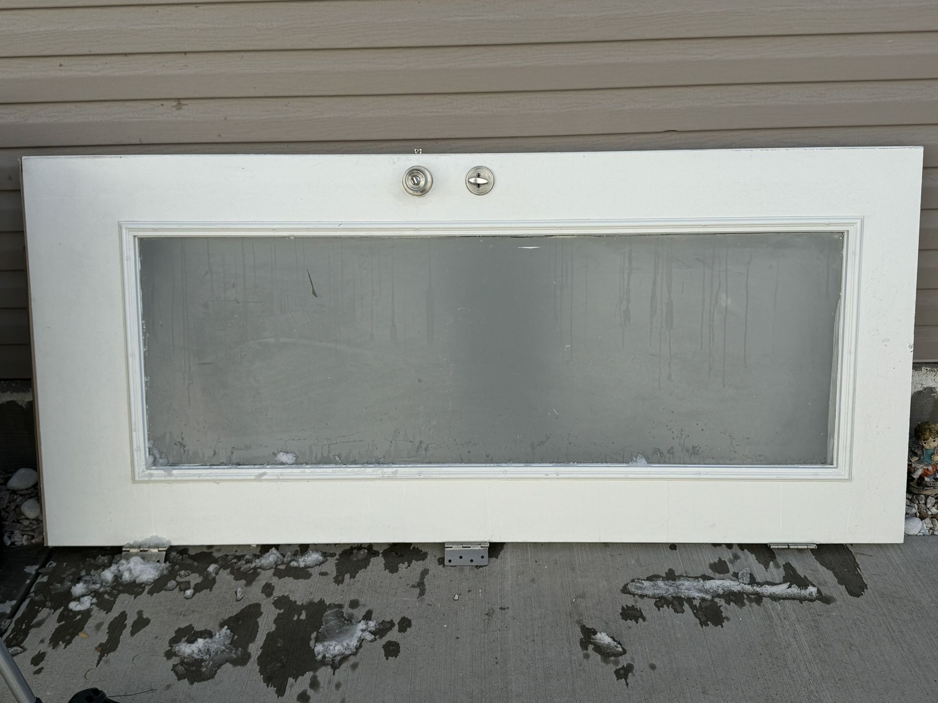 Side or Rear Door $130obo