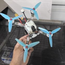 5” Racing Quadcopter