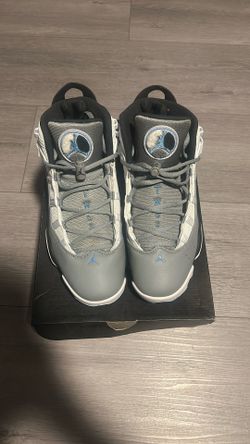 Jordan 6 Rings