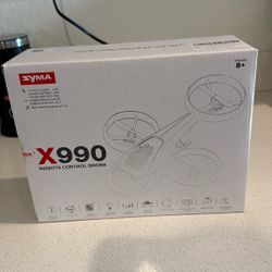 Syma X990 