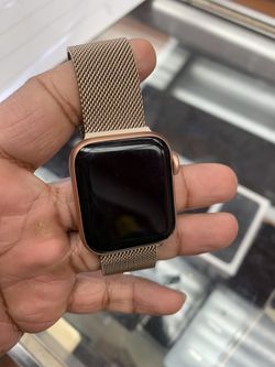 Apple Watch series 4 40mm celluar + gps Mint