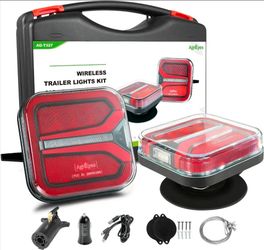 Trailer Lights