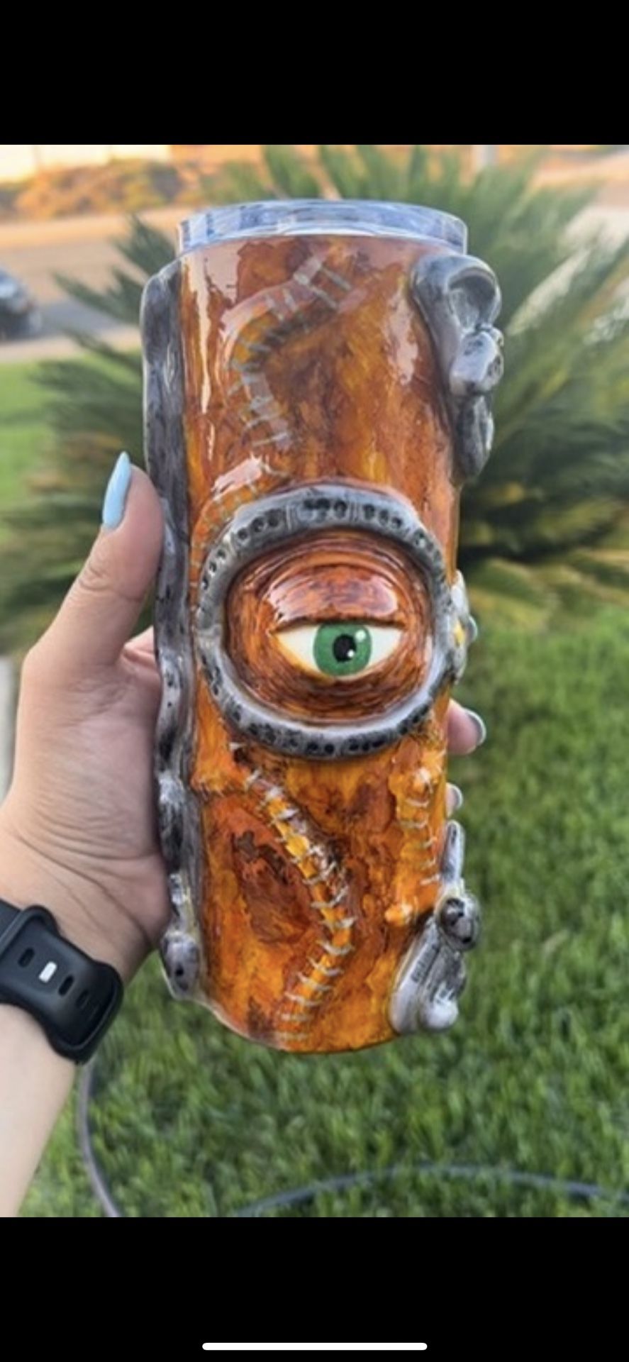 Hocus Pocus Cup