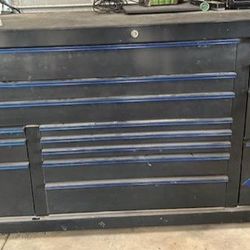 Snap-On Tool Box