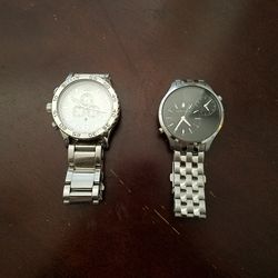 Watches