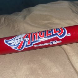 Angel Vintage Bat