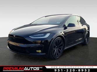 2022 Tesla Model X