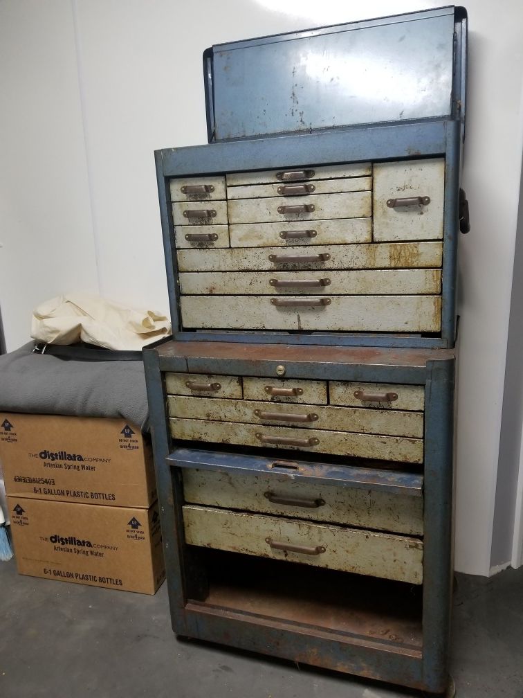 Huot tool box deals