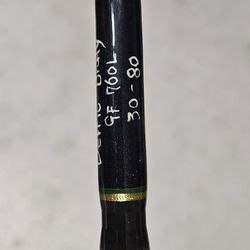 Calstar Graft Fighter 760L