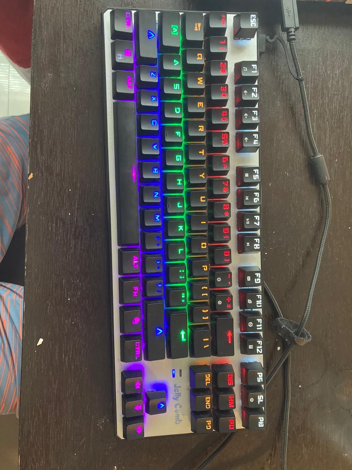 Gaming Keyboard