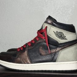 Jordan 1 Retro 