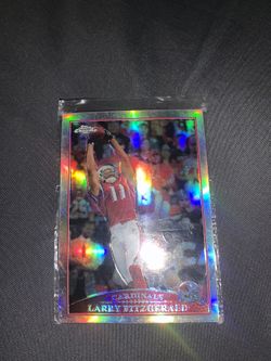 Football Card