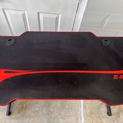 Gaming Desk