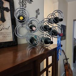 Wine Rack