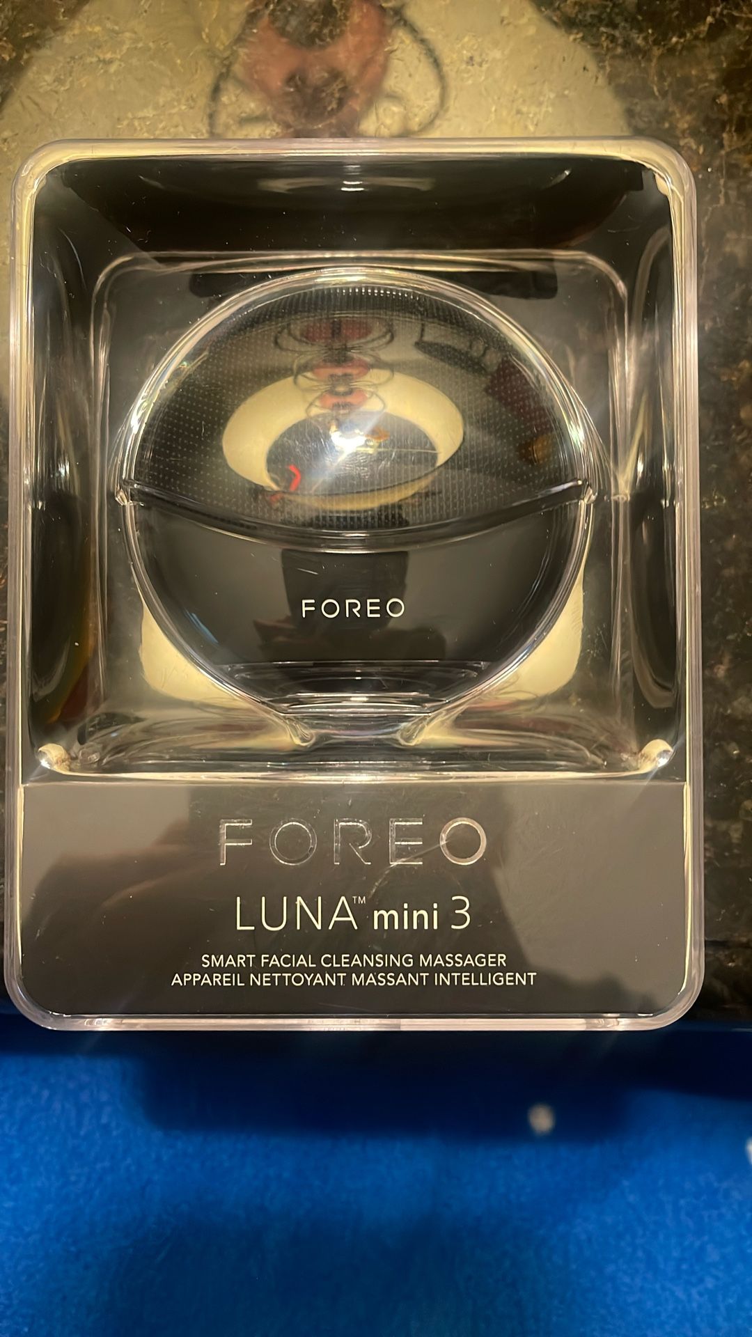 Foreo- Luna Mini 3 2 Left In Stock.