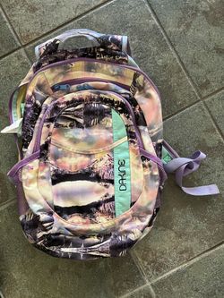 Dakine Garden 20L Backpack