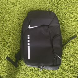 Nike Elite Backpack Black