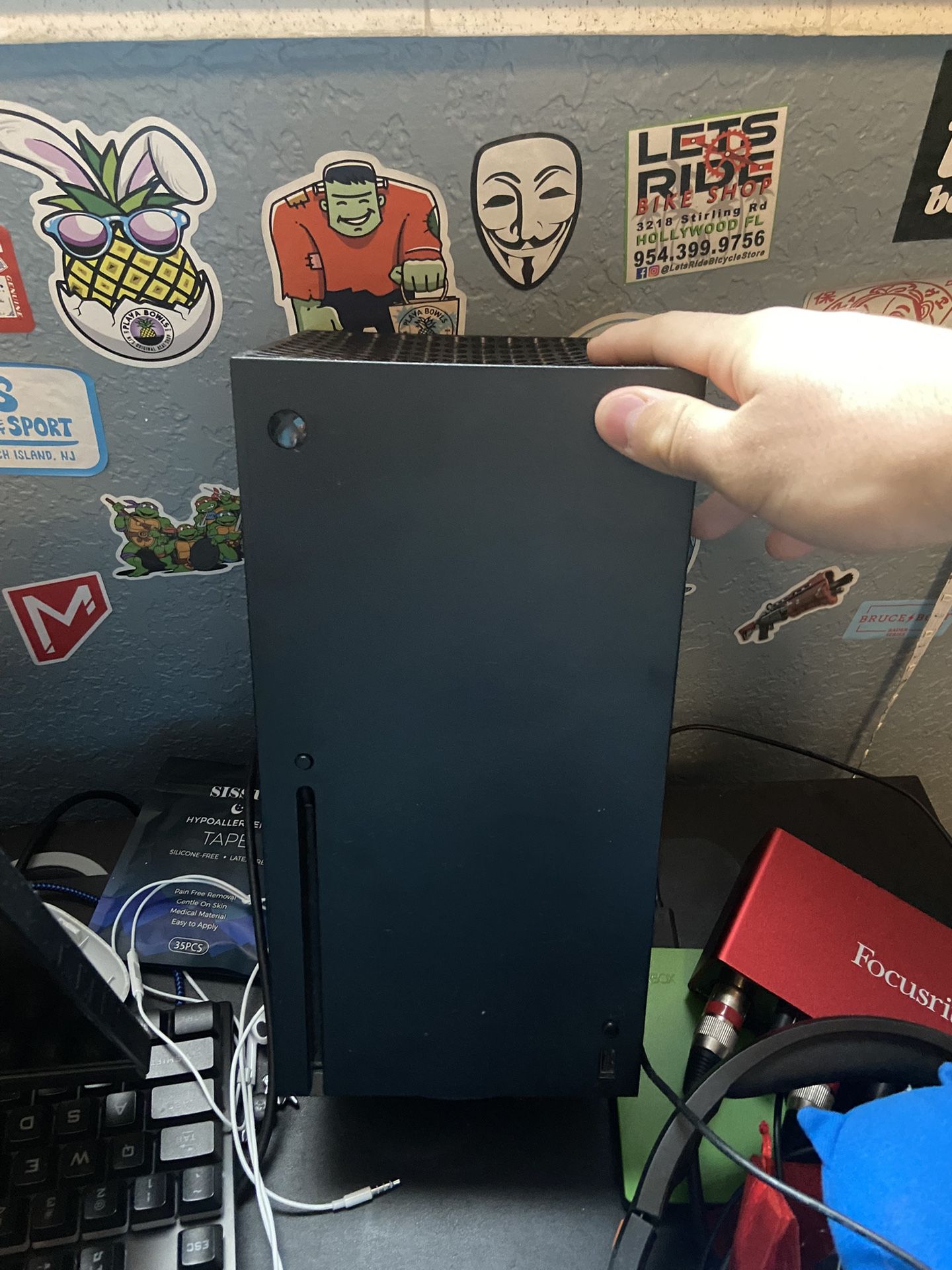 Xbox Series X