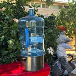 Water Gallon