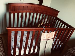 New And Used Baby Cribs For Sale In Fresno Ca Offerup