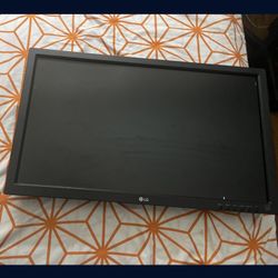 Lg Monitor 60hz 1080p 