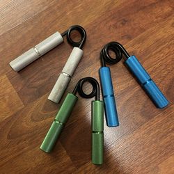 Genie gripper easy set