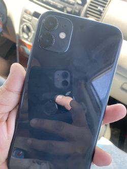 iPhone 11 (T-mobile)