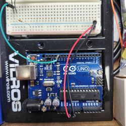 Arduino  Microcontroller 