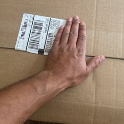 Alpinestars NEVER WORN!