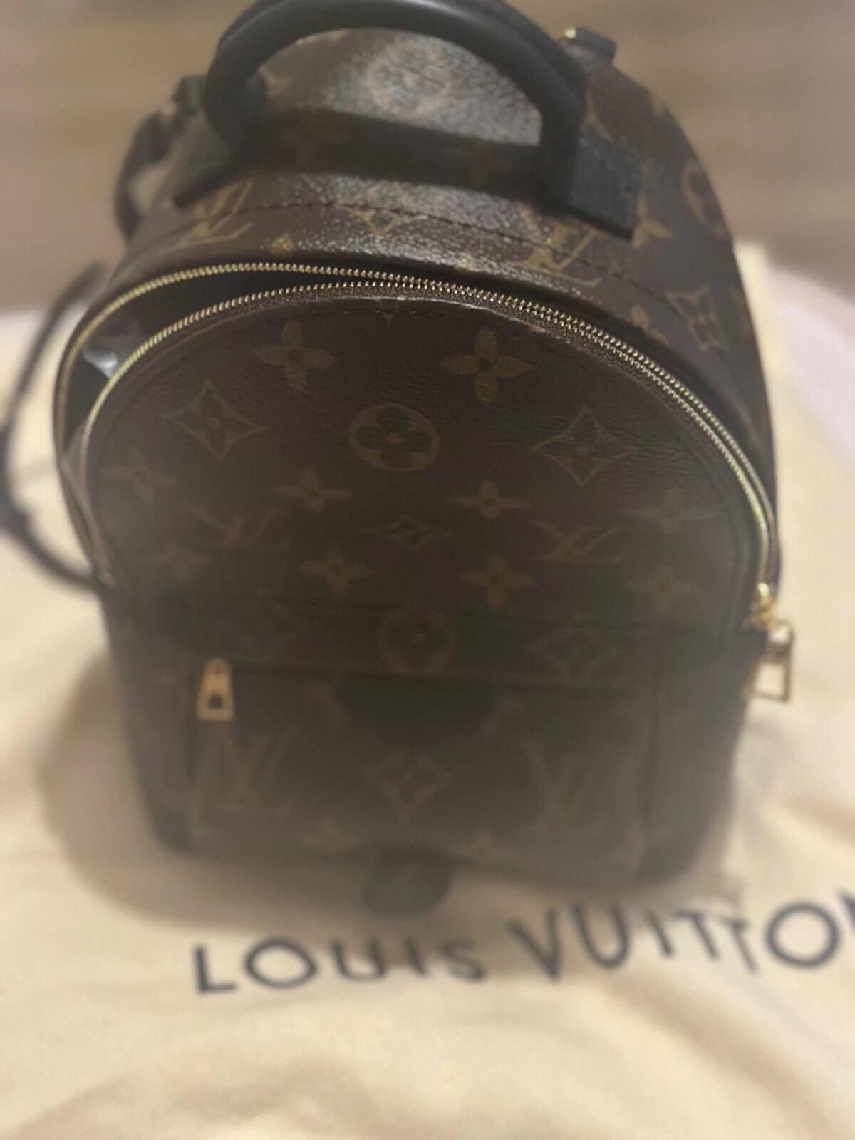 Louis Vuitton fashion items