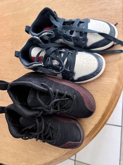 Jordan’s for Toddlers