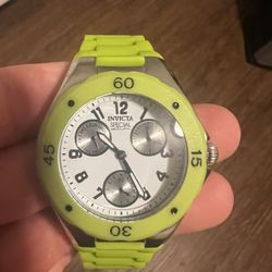 Invicta Watch