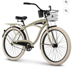 Brand New Adult Cruiser 26” Standard Size Bicycle 