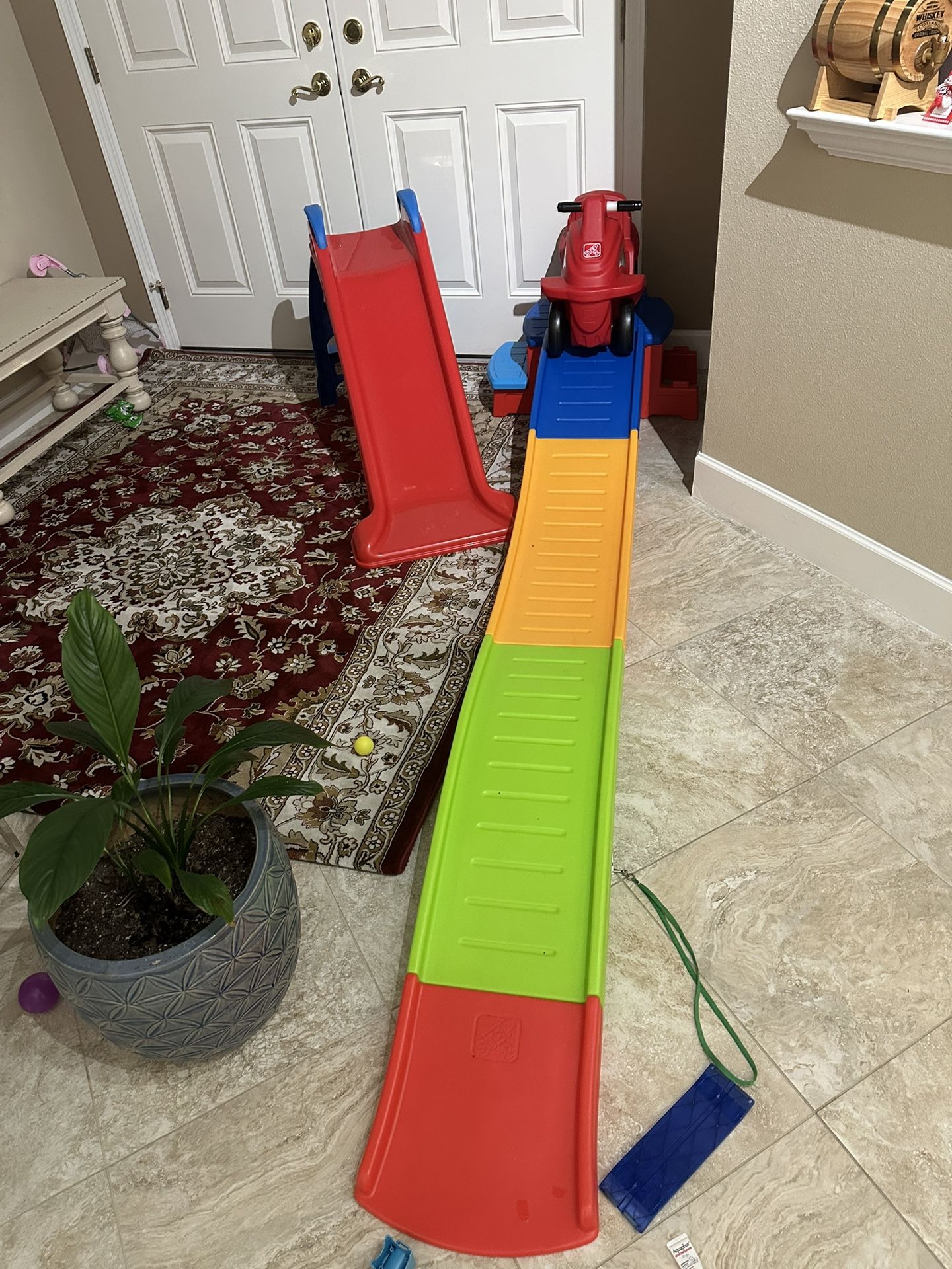 Toys