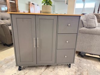 Kitchen Cart