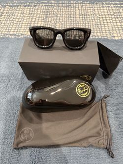 Ray Bans