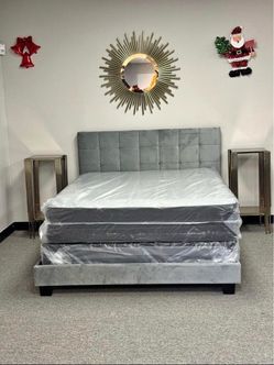 Decent bed frames| king queen full all sozes available!