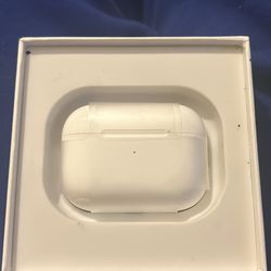 AirPod Pro 2nd Generation 