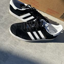 Men’s Adidas Gazelle 